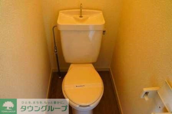 レオパレスグリーンヒルズ上水本町の物件内観写真
